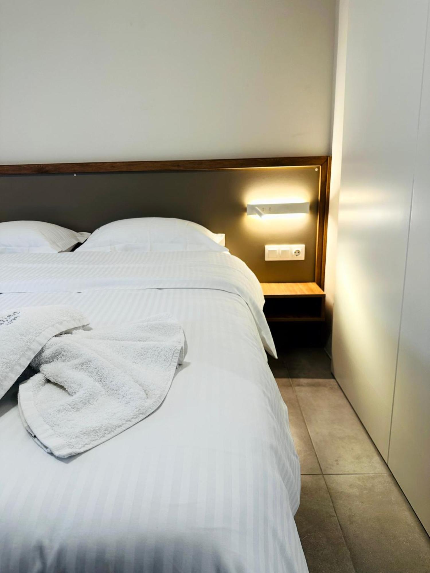 Matina Room Chania  Exterior photo
